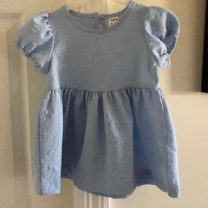 SHEIN baby dress